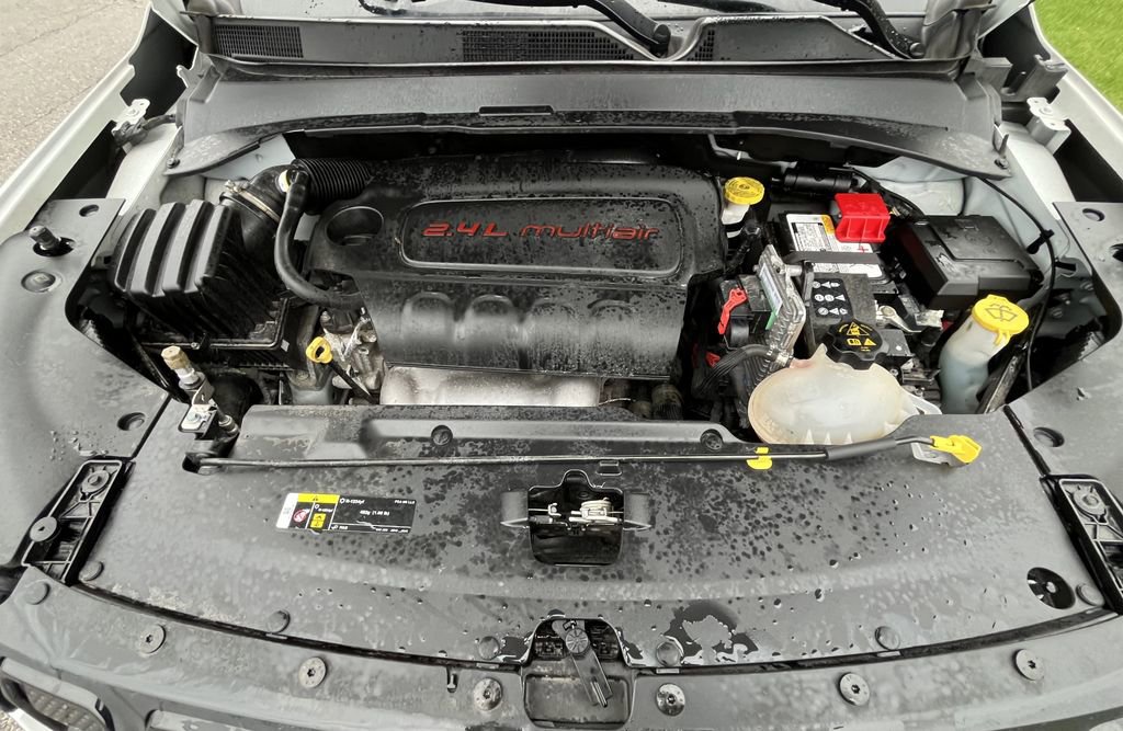 Used 2022 Jeep Compass Altitude image 8