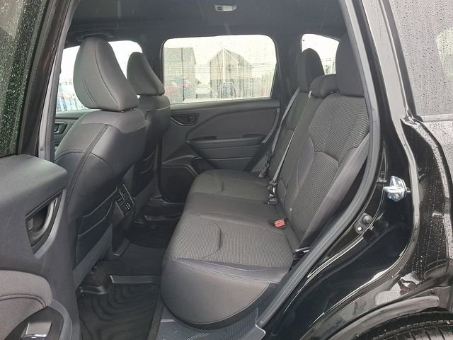 Certified 2026 Subaru Forester Premium AWD/4WD image 11