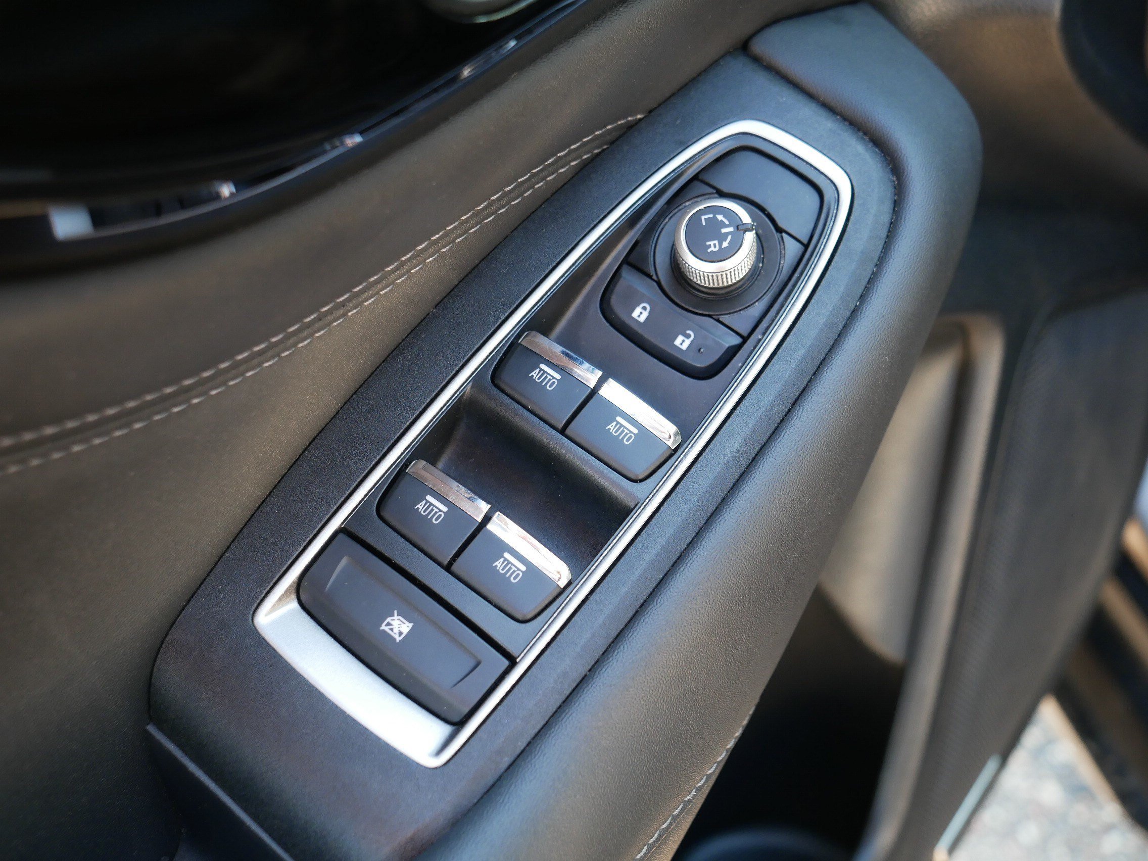 Used 2024 Subaru Outback Limited XT AWD/4WD image 19