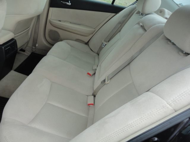 Used 2014 Nissan Maxima 3.5 S FWD image 10