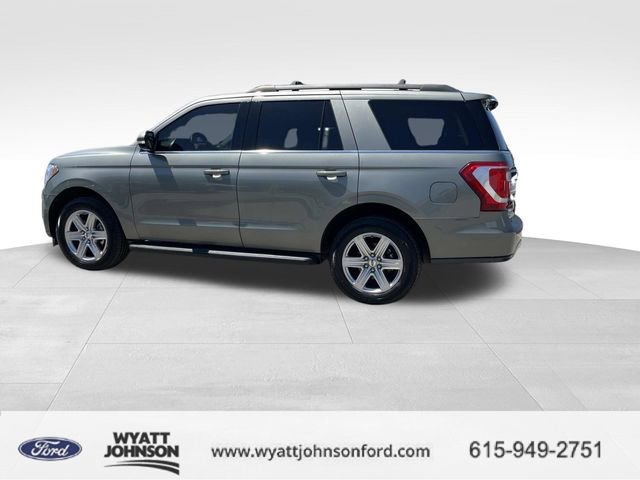 Used 2019 Ford Expedition XLT w/ Equipment Group 201A image 6