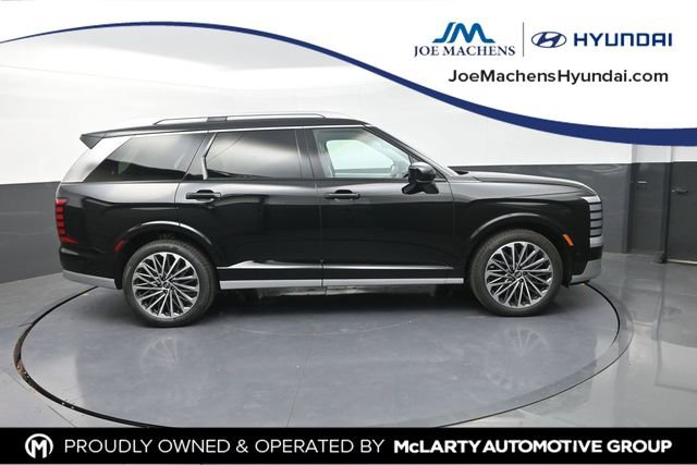 New 2026 Hyundai Palisade Calligraphy AWD/4WD image 1