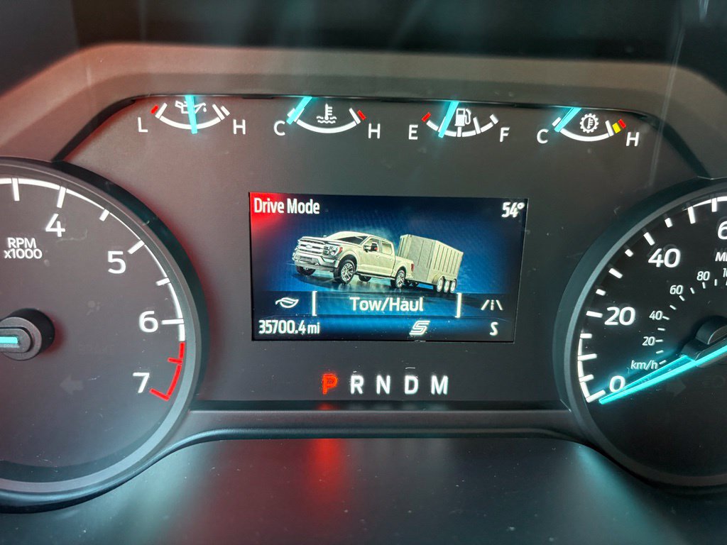 Used 2023 Ford F150 XL w/ STX Appearance Package AWD/4WD image 22