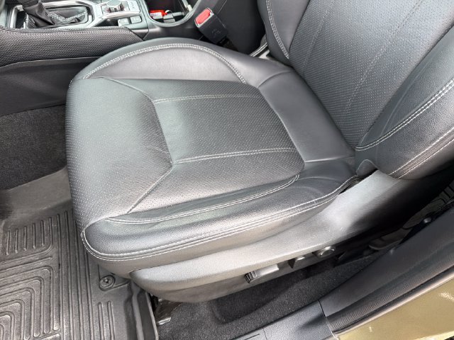 Certified 2024 Subaru Forester Limited AWD/4WD image 22
