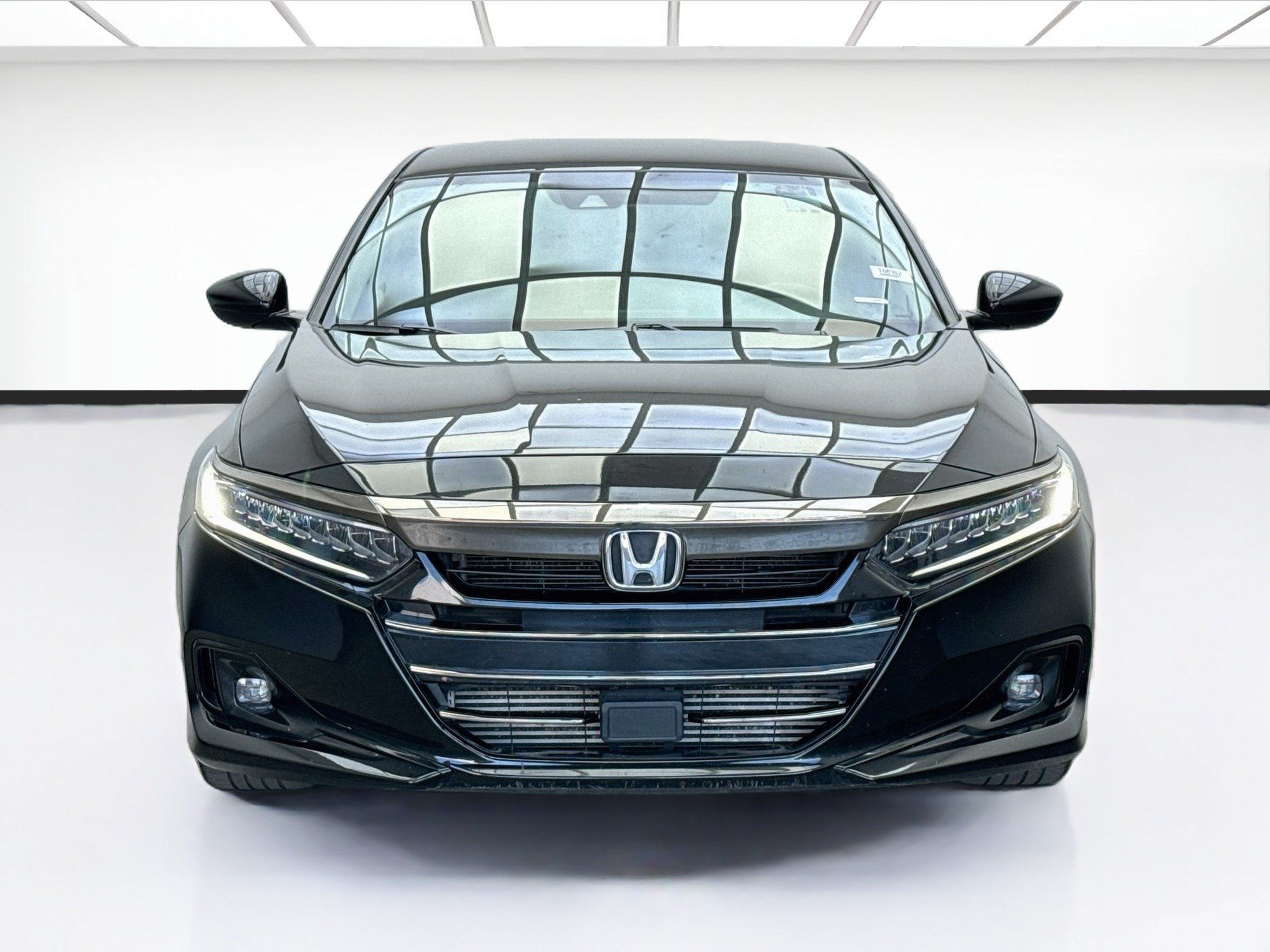 Used 2022 Honda Accord Sport Special Edition image 2