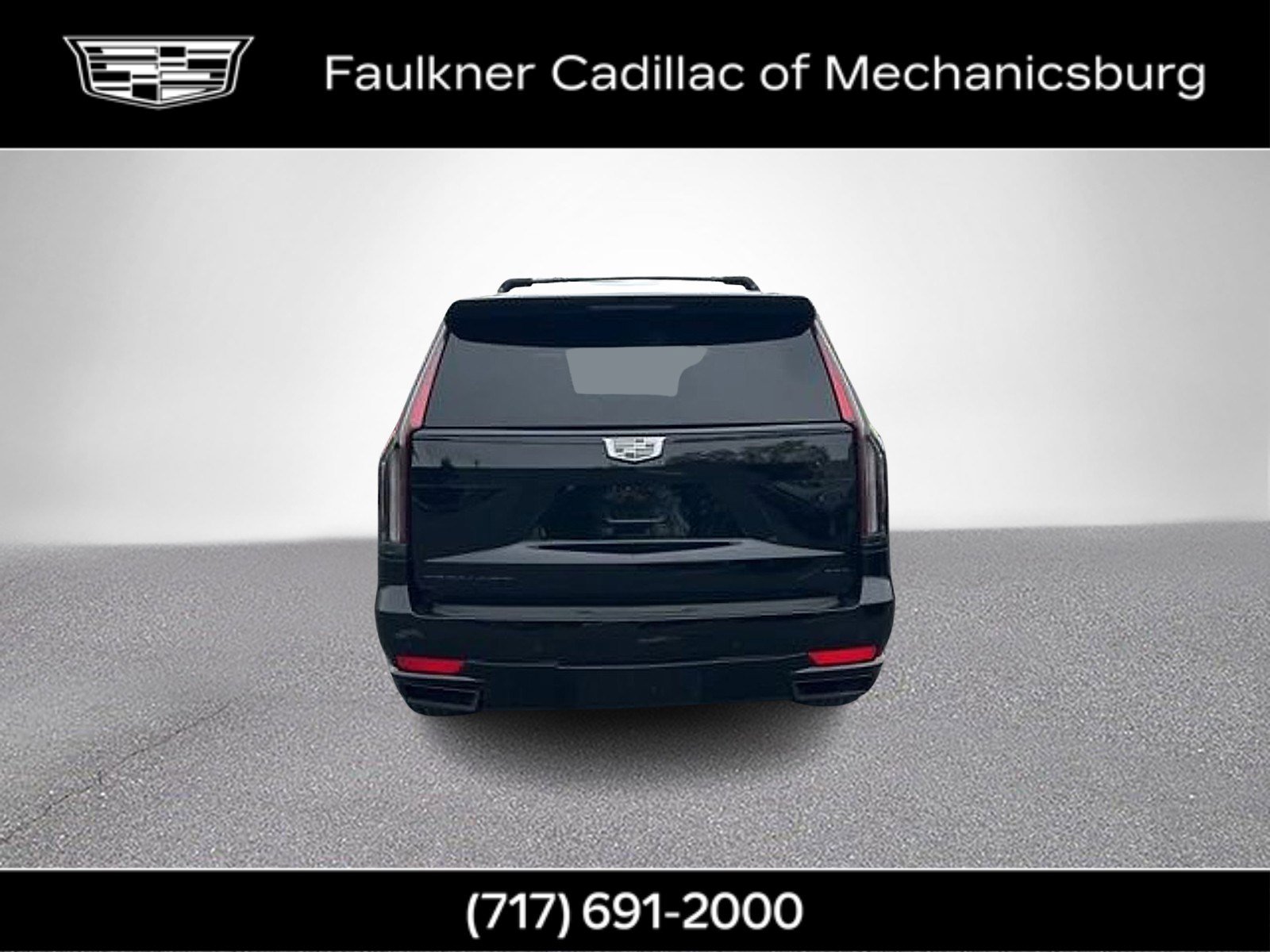 Used 2021 Cadillac Escalade Sport Platinum AWD/4WD image 6