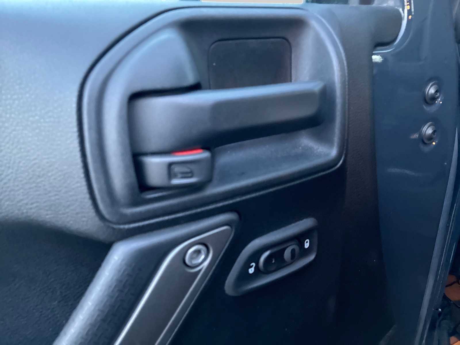 Used 2016 Jeep Wrangler Unlimited Sport w/ Quick Order Package 24S image 21