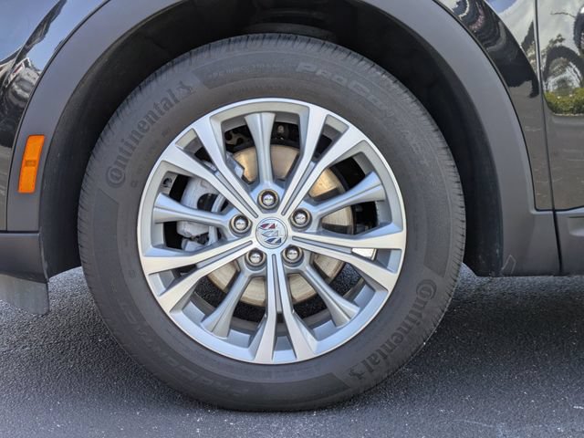 Used 2023 Buick Envision Preferred AWD/4WD image 14