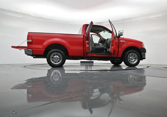 Used 2008 Ford F150 STX RWD image 50