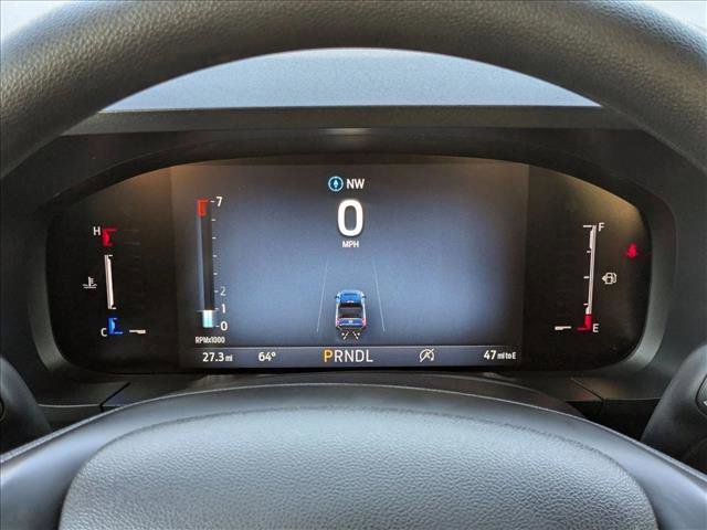 New 2025 Ford Maverick XL w/ 4K Tow Package image 10