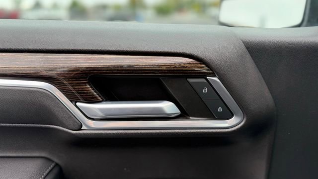 Used 2022 GMC Sierra 1500 Elevation image 22