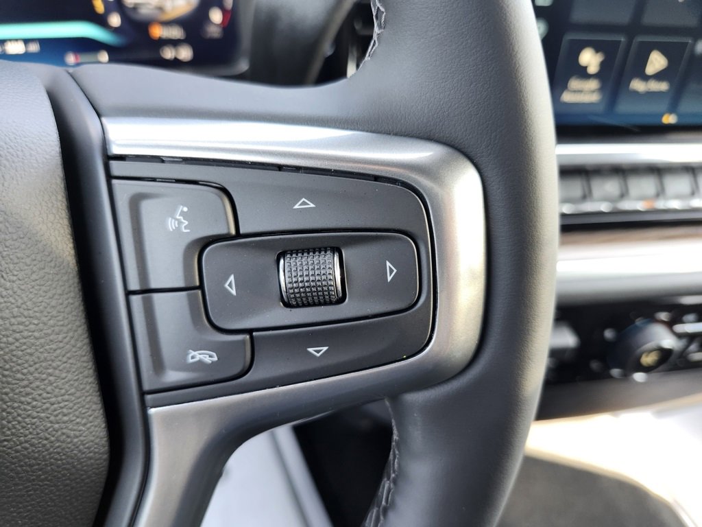 New 2026 Chevrolet Silverado 1500 LT image 14