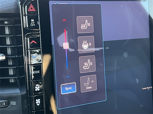 New 2026 RAM 1500 Laramie w/ Night Edition image 29