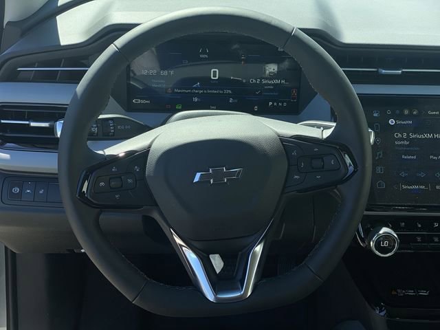 New 2027 Chevrolet Bolt RS w/ Technology Package image 19