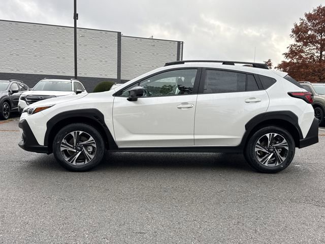 New 2026 Subaru Crosstrek 2.0i Premium image 6