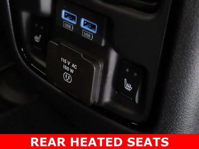 New 2026 Dodge Durango GT AWD/4WD image 28