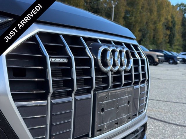 Used 2024 Audi Q3 2.0T Premium w/ Convenience Package AWD/4WD image 19