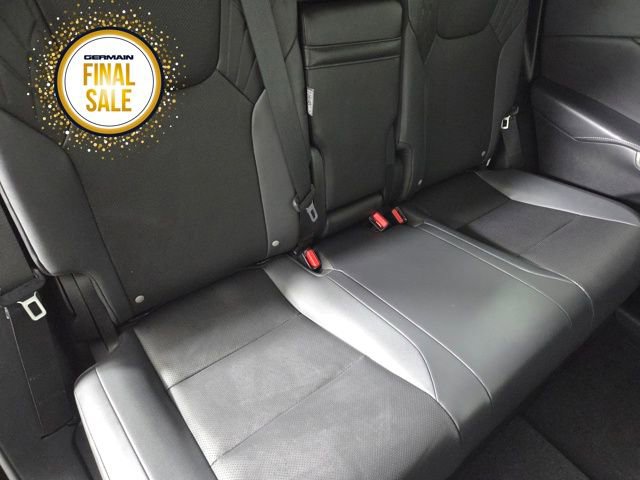 Certified 2025 Lexus RX 350 Premium image 18