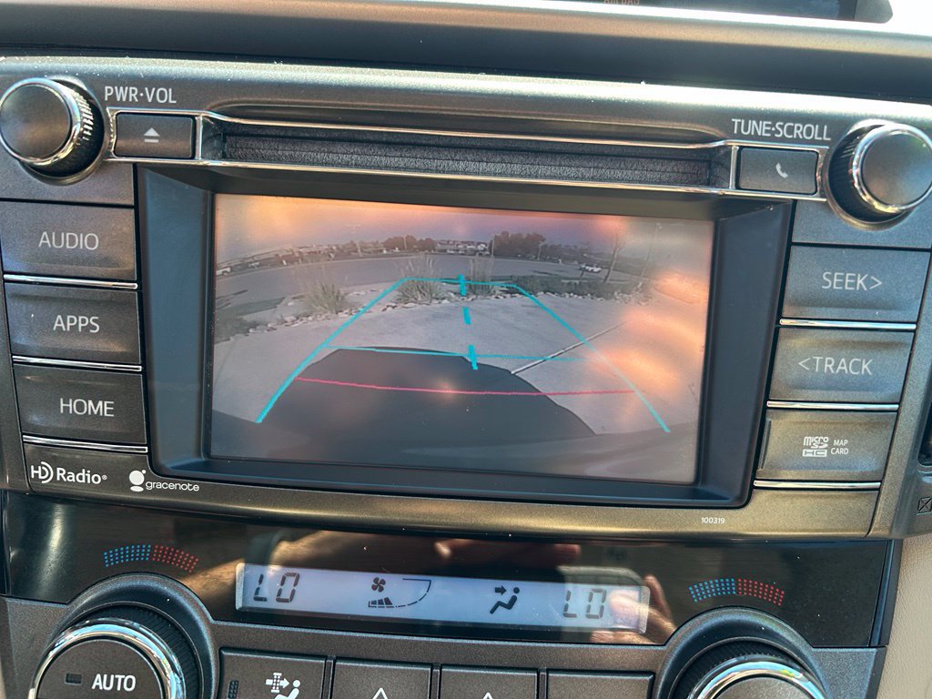 Used 2014 Toyota RAV4 Limited AWD/4WD image 20