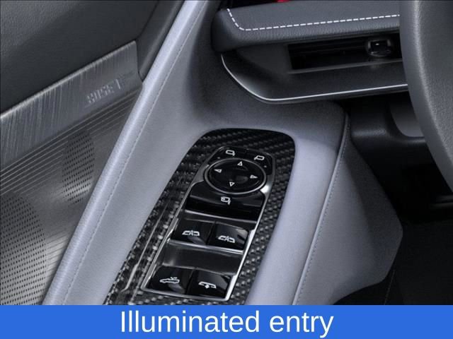 New 2026 Chevrolet Corvette Stingray Preferred Conv w/ Z51 Performance Package image 22