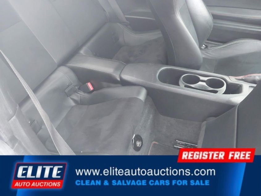 Used 2018 Subaru BRZ Limited w/ Popular Package #1 image 16