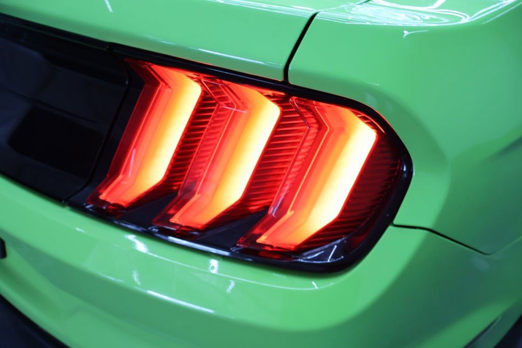 Used 2020 Ford Mustang EcoBoost w/ Ford Safe & Smart Package image 26