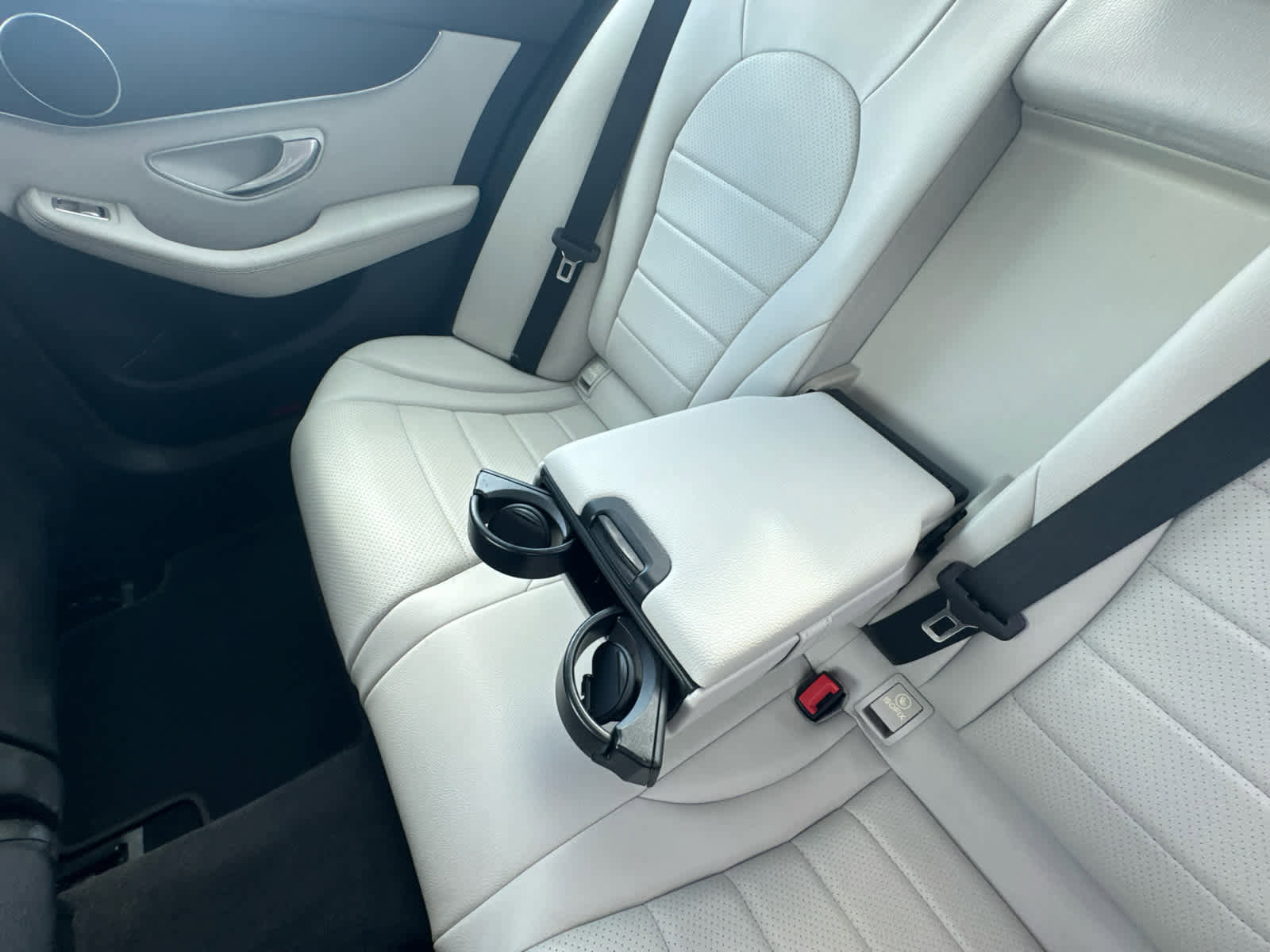 Used 2017 Mercedes-Benz C 300 Sedan image 21