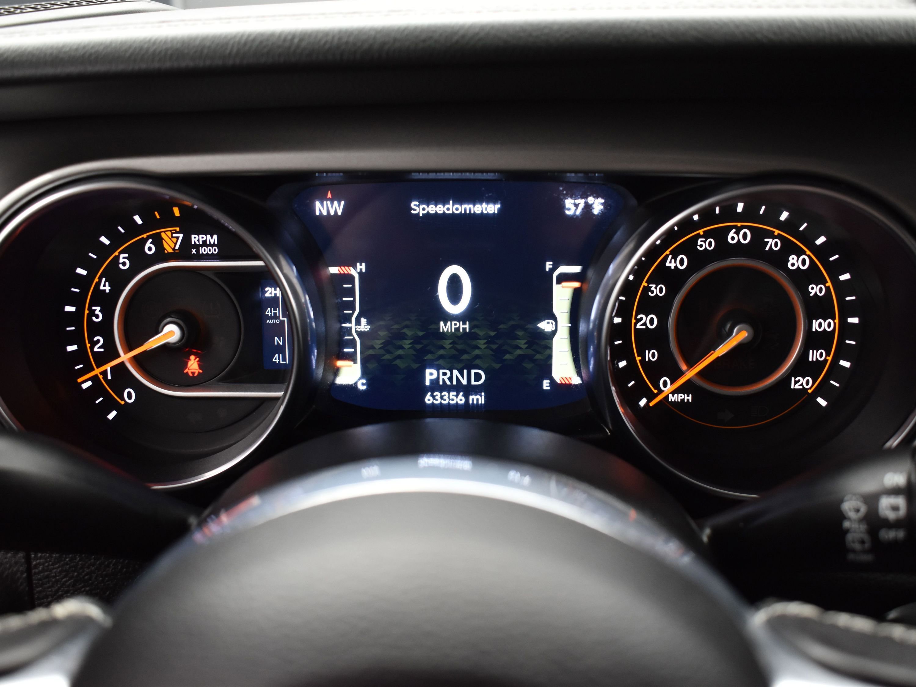 Used 2020 Jeep Wrangler Unlimited Sahara image 26