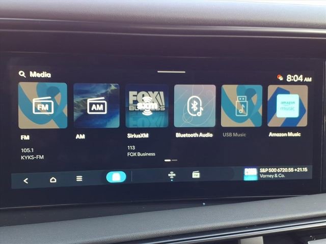 New 2026 Hyundai Palisade XRT Pro image 7