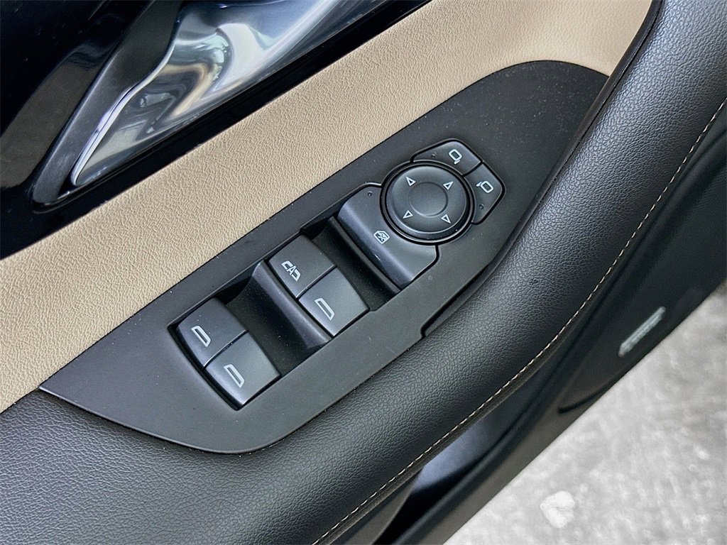 Used 2024 Chevrolet Blazer Premier w/ Driver Confidence II Package image 20