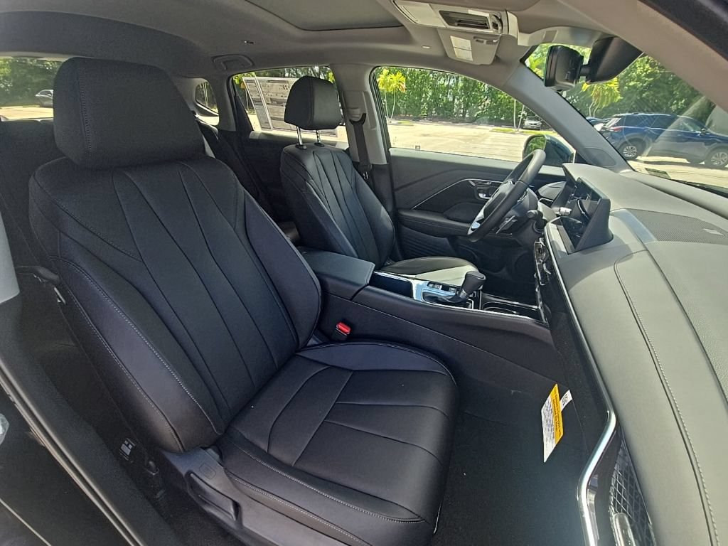 New 2026 Acura ADX FWD image 34