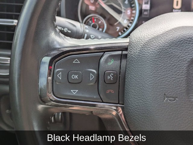 Used 2022 RAM 1500 Big Horn w/ Built-to-serve Edition AWD/4WD image 36