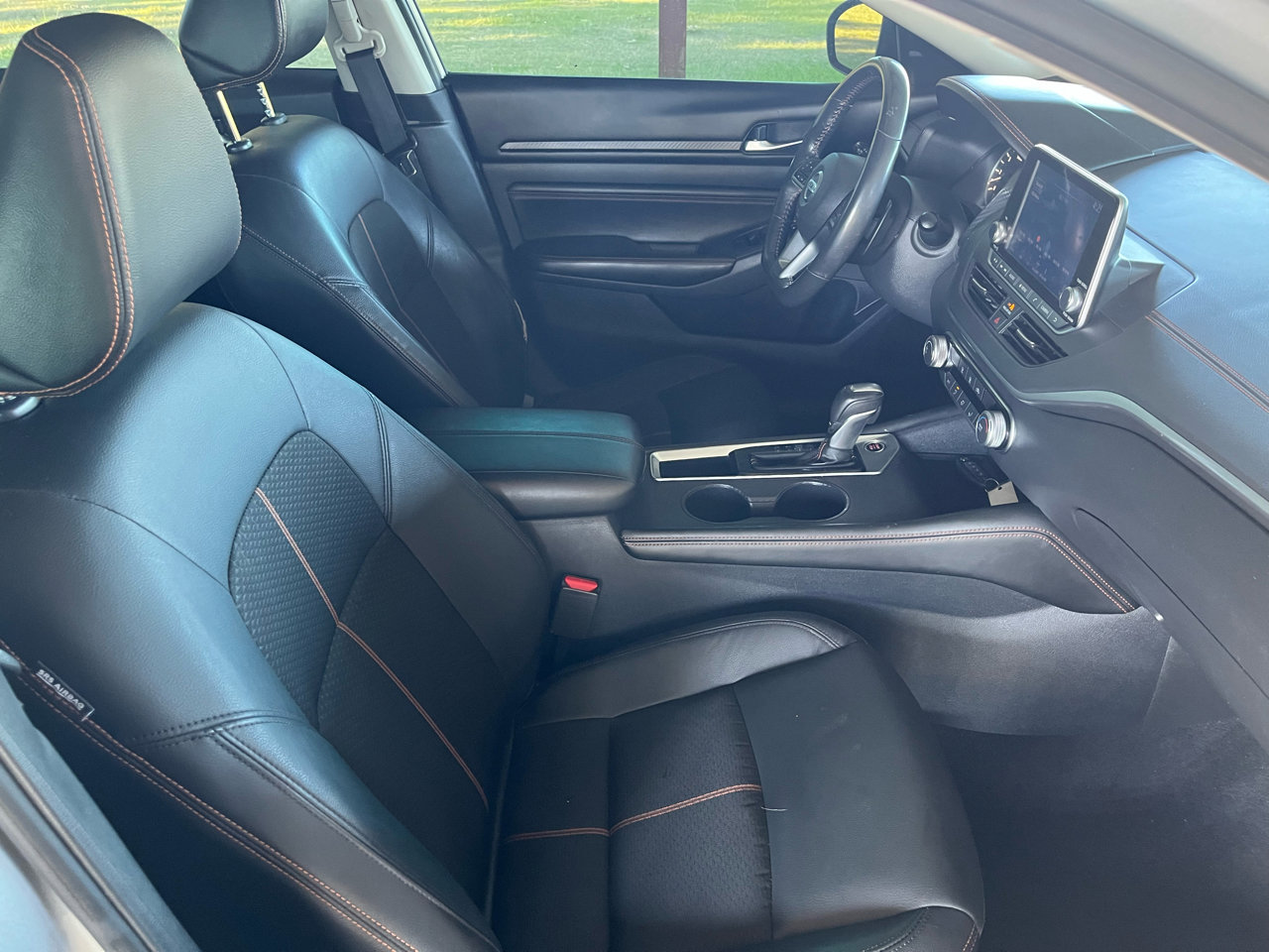 Used 2022 Nissan Altima 2.5 SR image 20