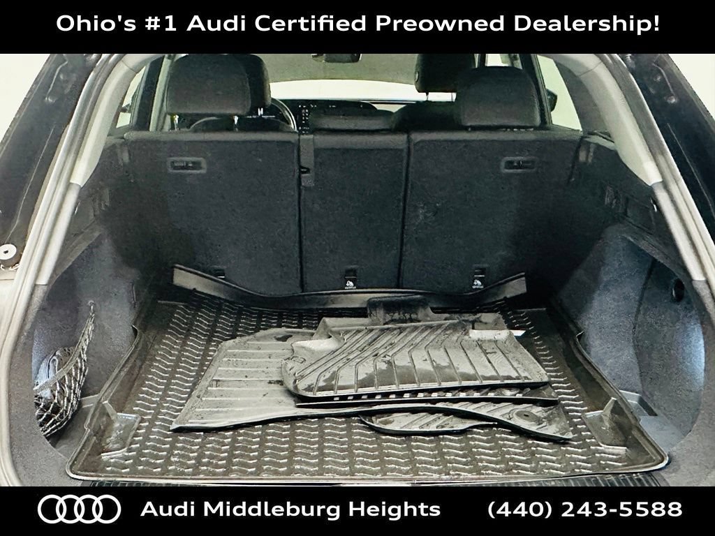 Certified 2025 Audi Q5 Premium AWD/4WD image 30