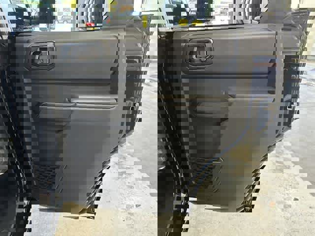 New 2025 Ford Bronco Big Bend image 25