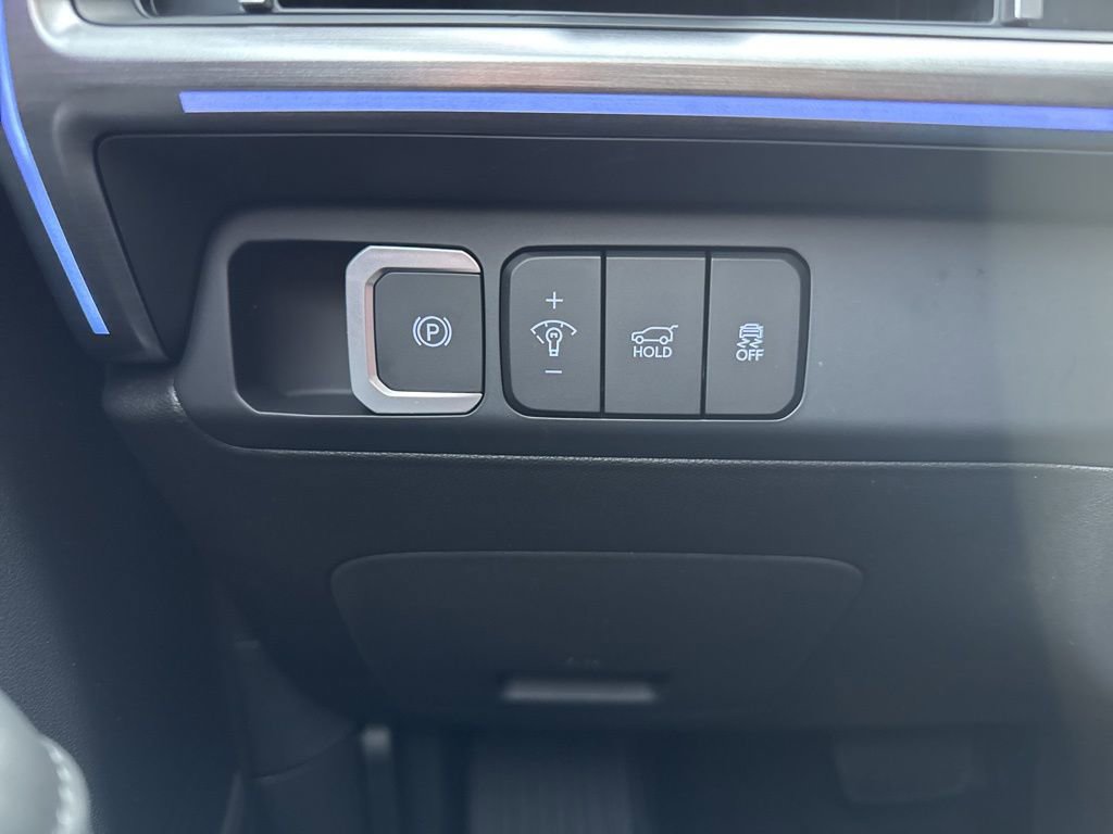 New 2026 Hyundai Santa Fe Limited image 21