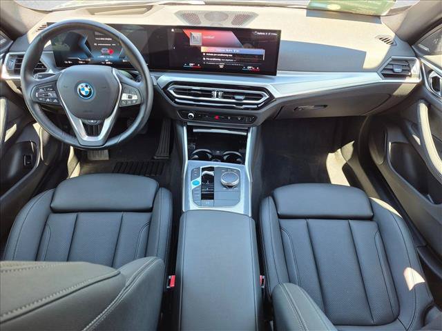 Certified 2023 BMW i4 eDrive35 RWD image 19