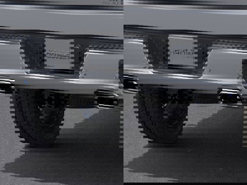 New 2026 Chevrolet Silverado 1500 High Country w/ High Country Premium Package image 14