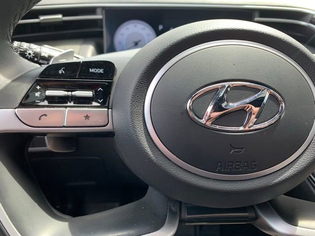 Used 2023 Hyundai Santa Cruz Limited AWD/4WD image 9