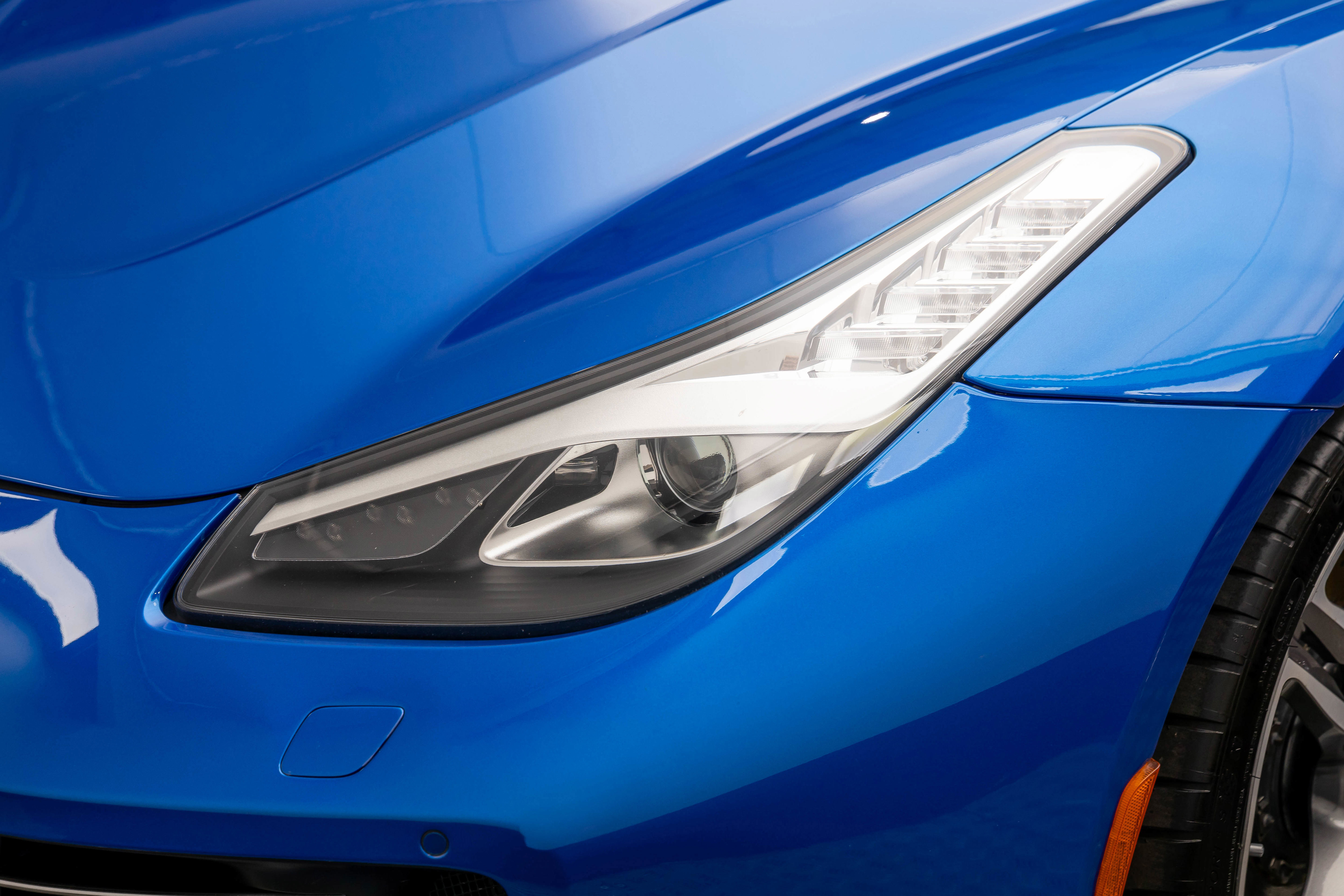 Certified 2018 Ferrari GTC4Lusso image 56