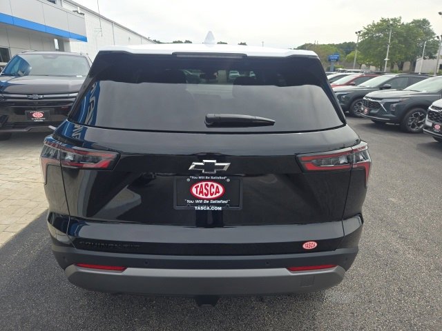 New 2026 Chevrolet Equinox LT image 5