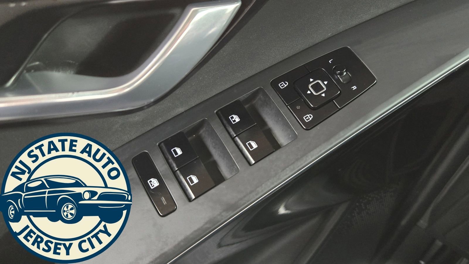 Used 2023 Kia Niro EX FWD image 20