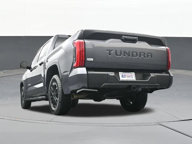 Used 2024 Toyota Tundra SR5 RWD image 46