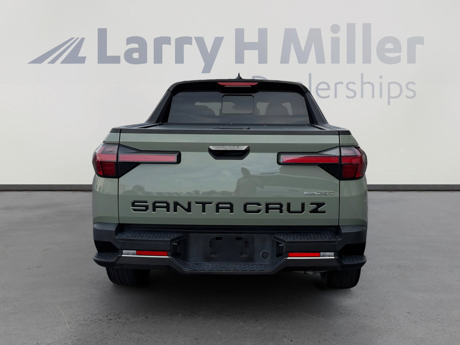 Certified 2022 Hyundai Santa Cruz Limited image 5