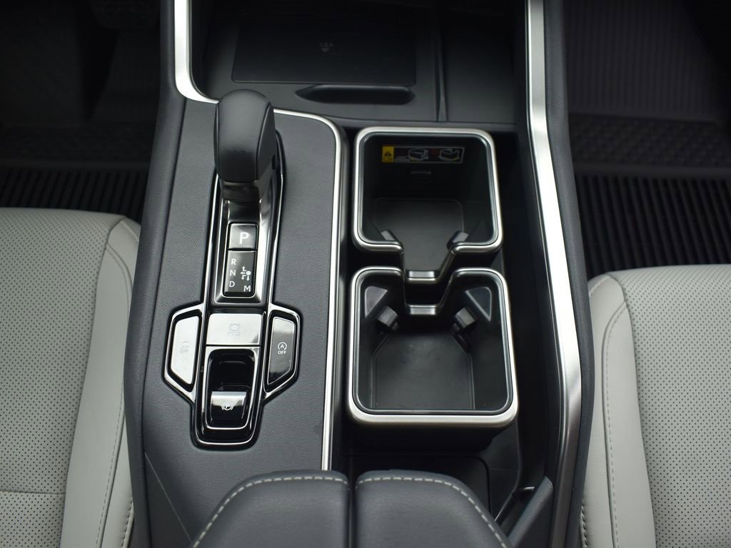 New 2026 Lexus TX 350 FWD image 28