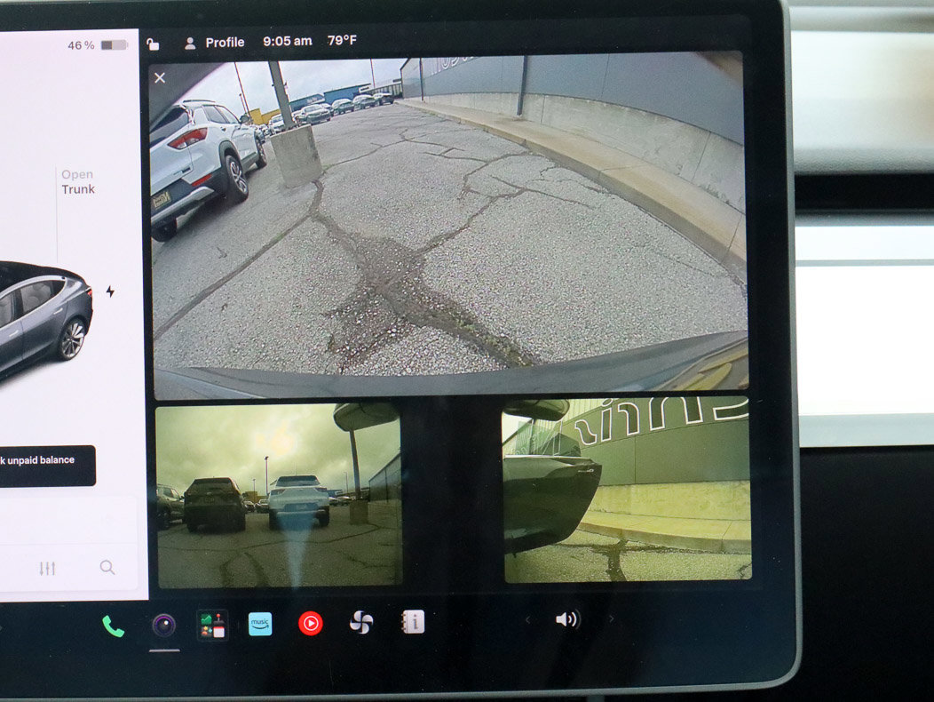 Used 2018 Tesla Model 3 Long Range AWD/4WD image 12