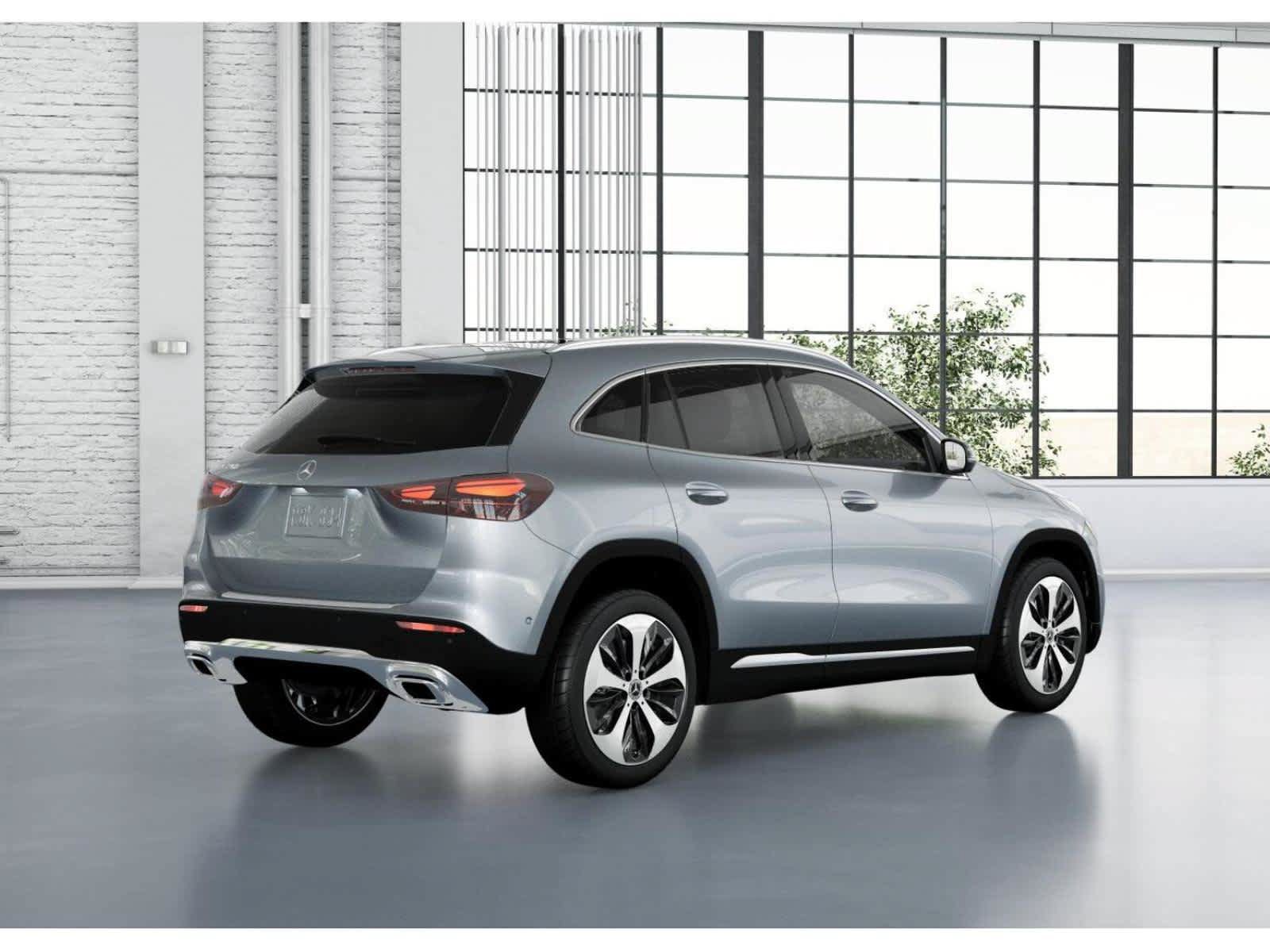 New 2026 Mercedes-Benz GLA 250 image 19