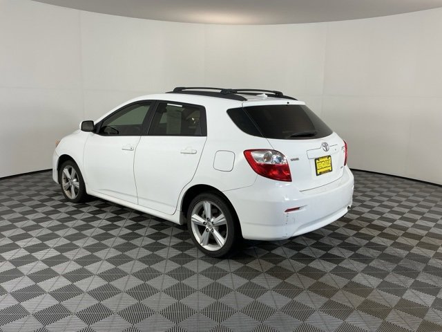 Used 2010 Toyota Matrix S image 7