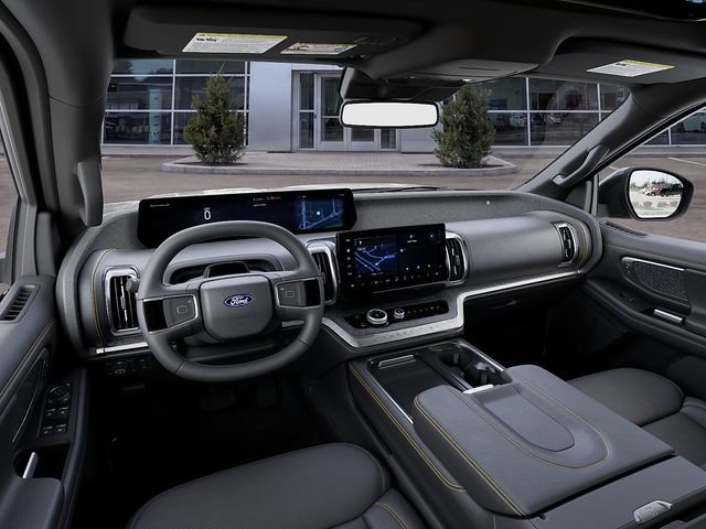 New 2027 Ford Expedition Tremor w/ Driver's Package AWD/4WD image 9