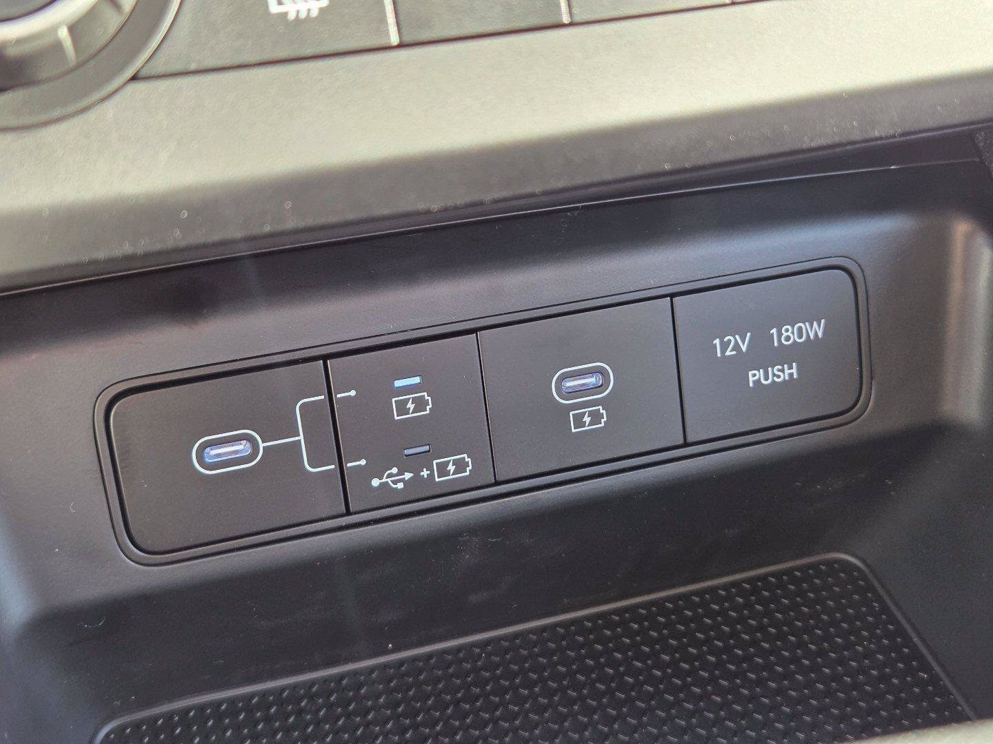 New 2026 Hyundai Tucson SE FWD image 89